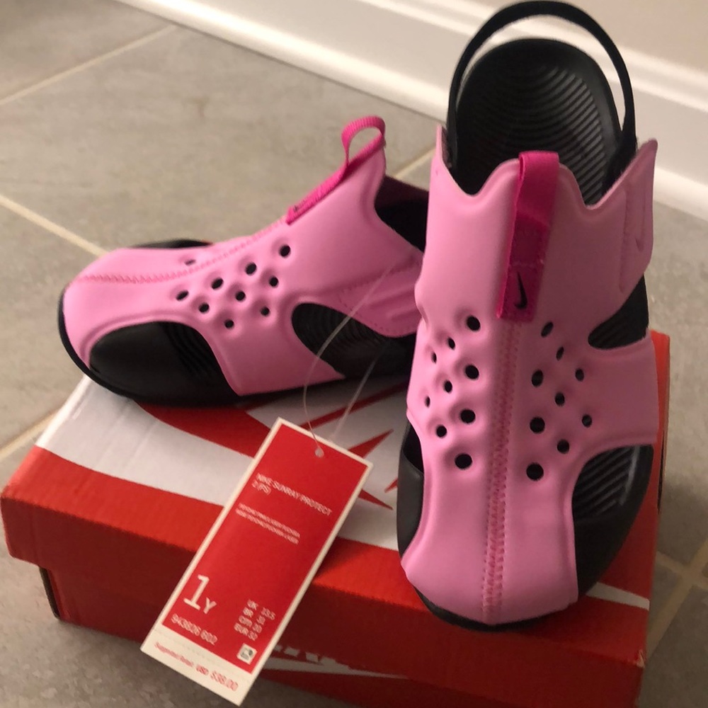 Nike Sandals